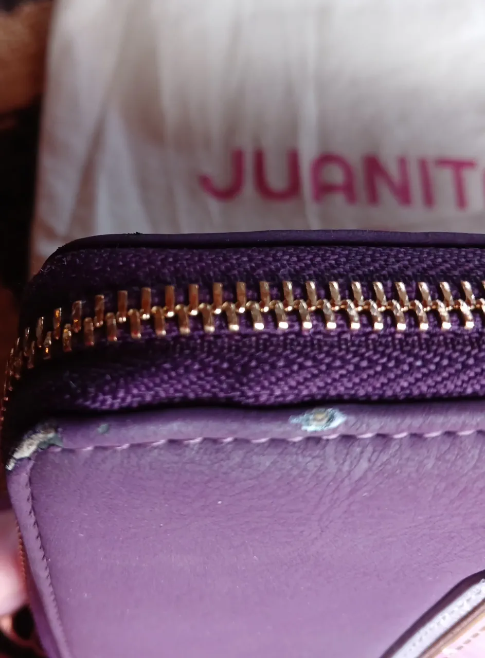 Billetera Juanita Jo - imagen 5