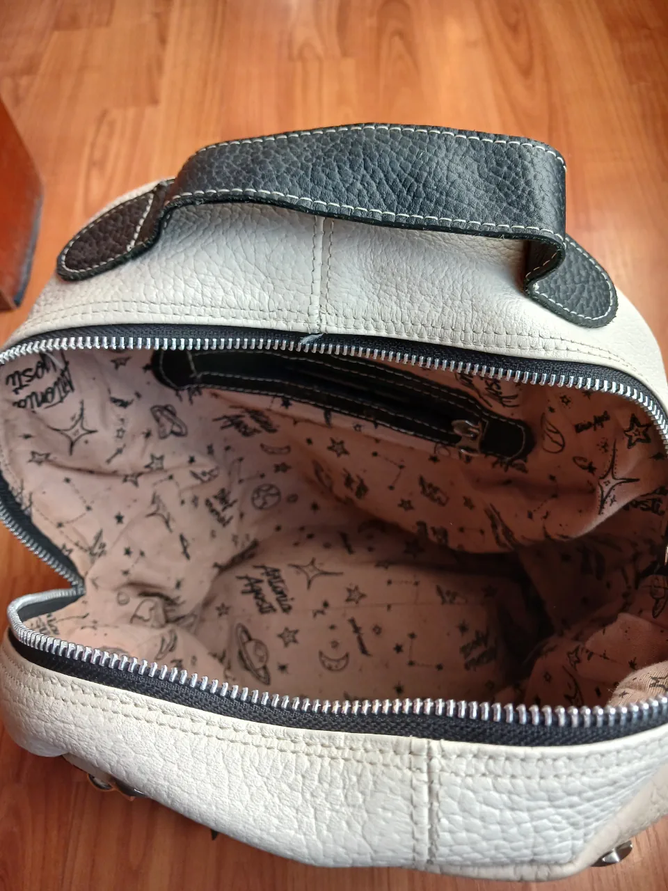 Mochila Antonia agosti - imagen 5