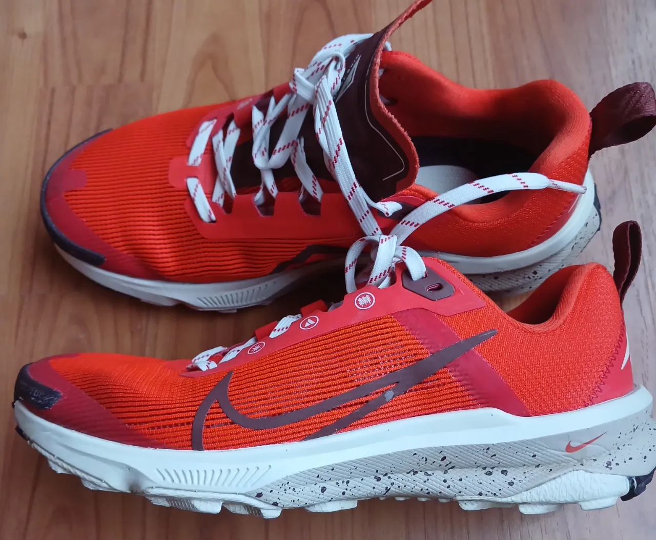 Nike · Talle US 6.5