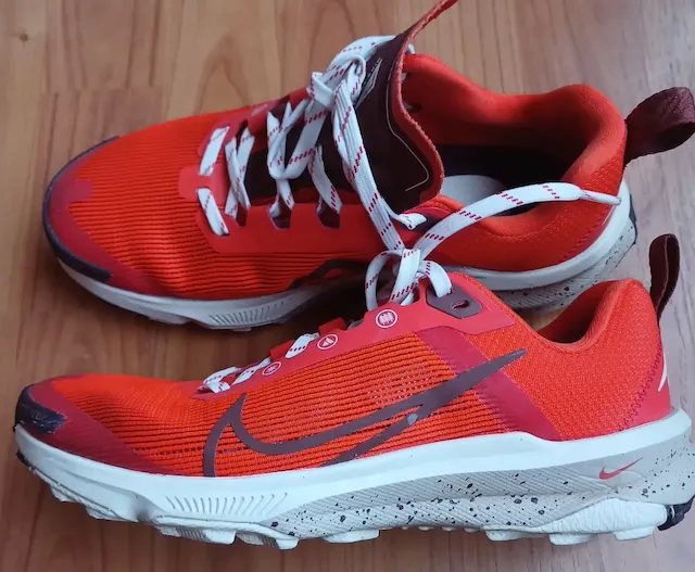 Nike · Talle US 6.5