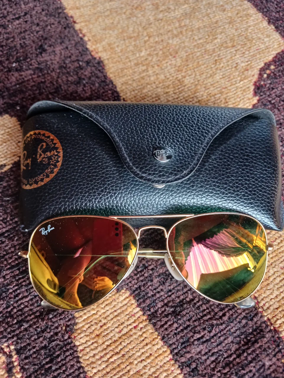 Anteojos Ray-Ban - imagen 2