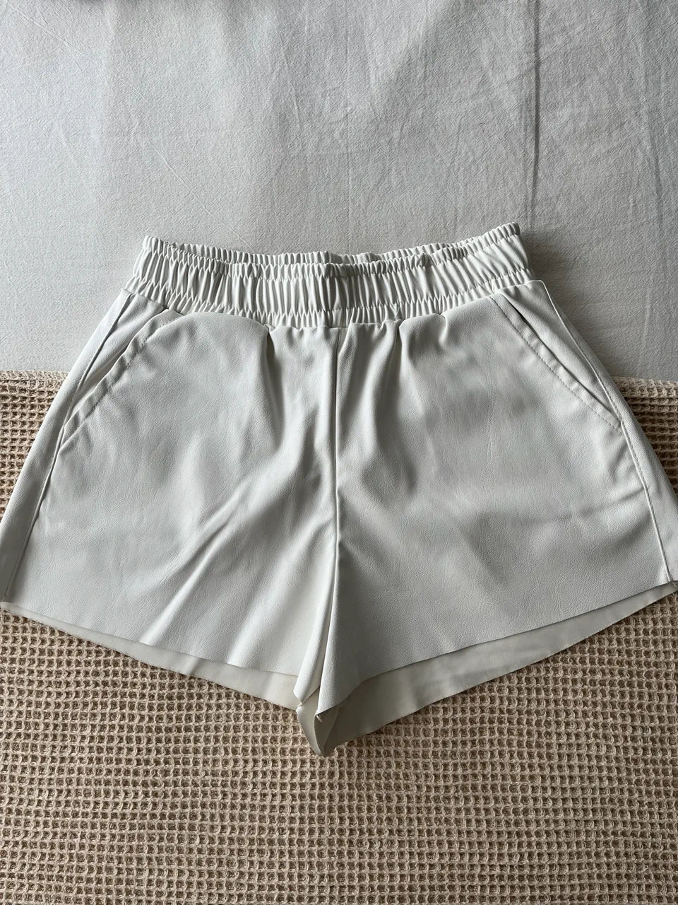 Short Sin marca - imagen 1