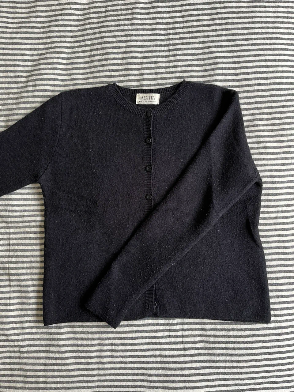 Cardigan ADITTA - imagen 1