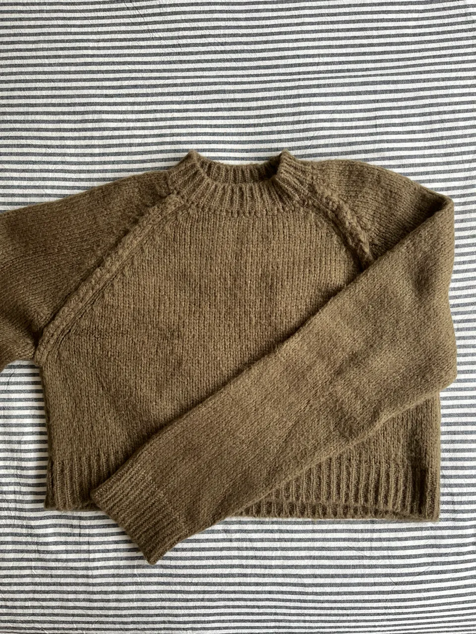 Sweater Ver · Talle XS
