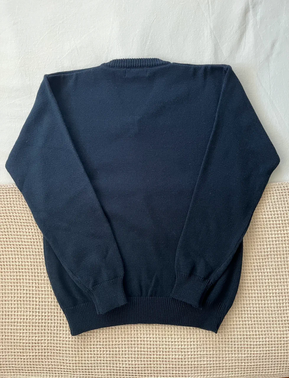 Sweater de cuello redondo Aero - imagen 2