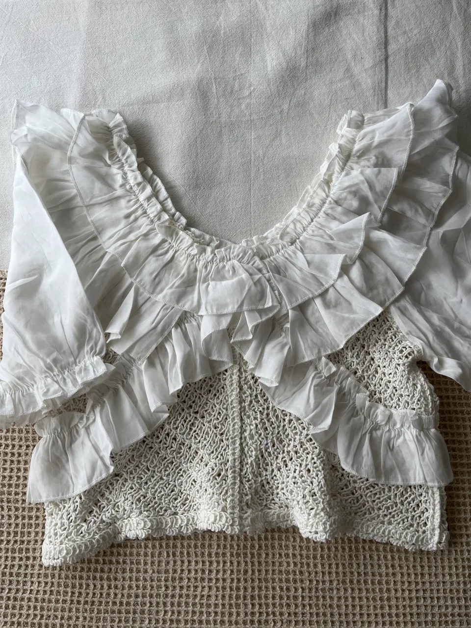 Blusa K-lipso · Talle S