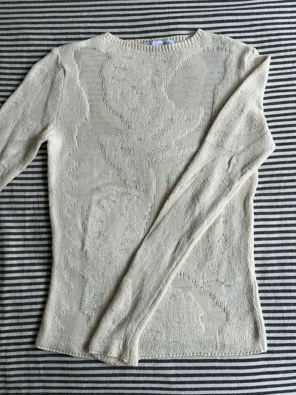 Sweater Zara - imagen 1