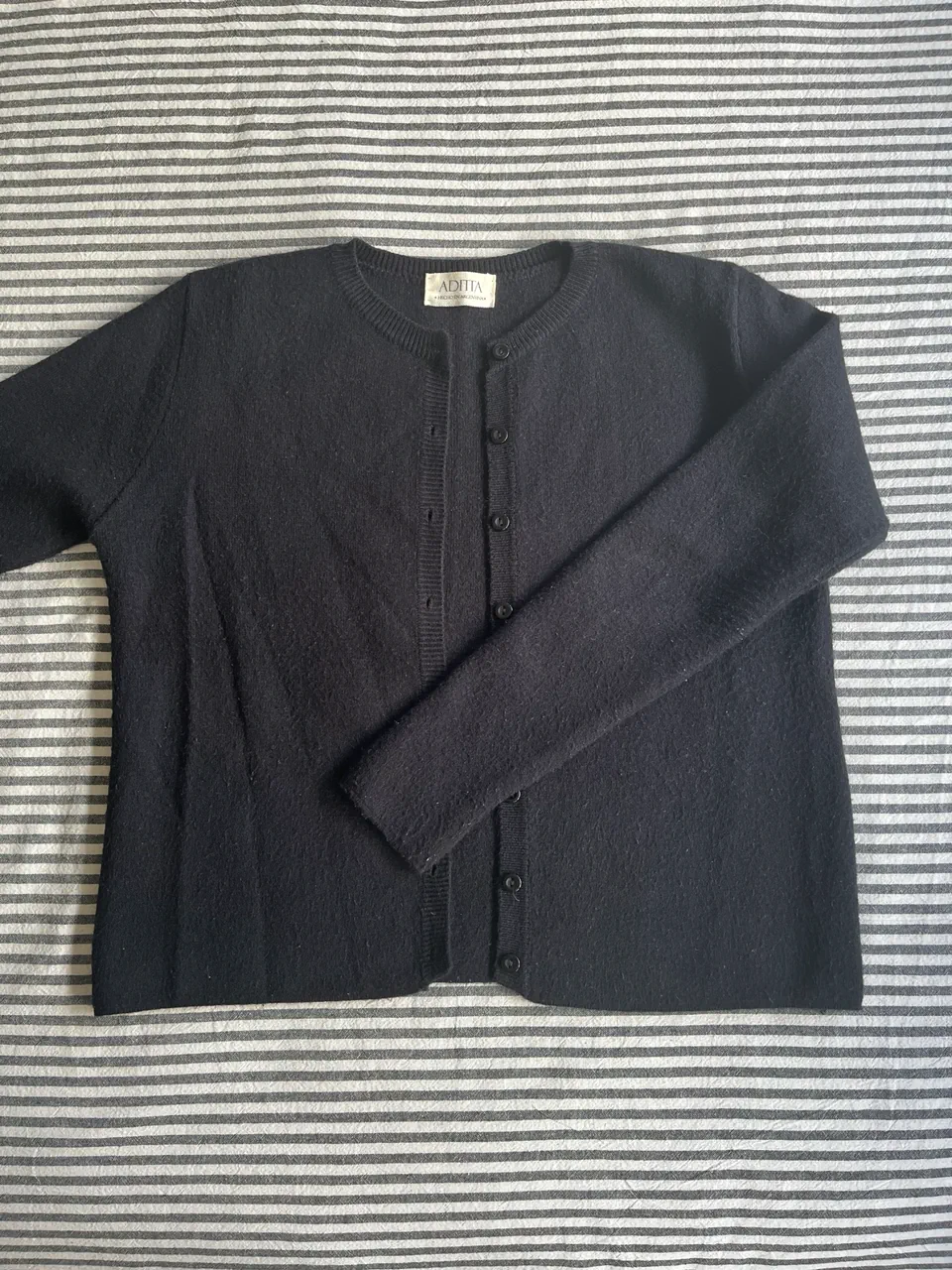 Cardigan ADITTA - imagen 1