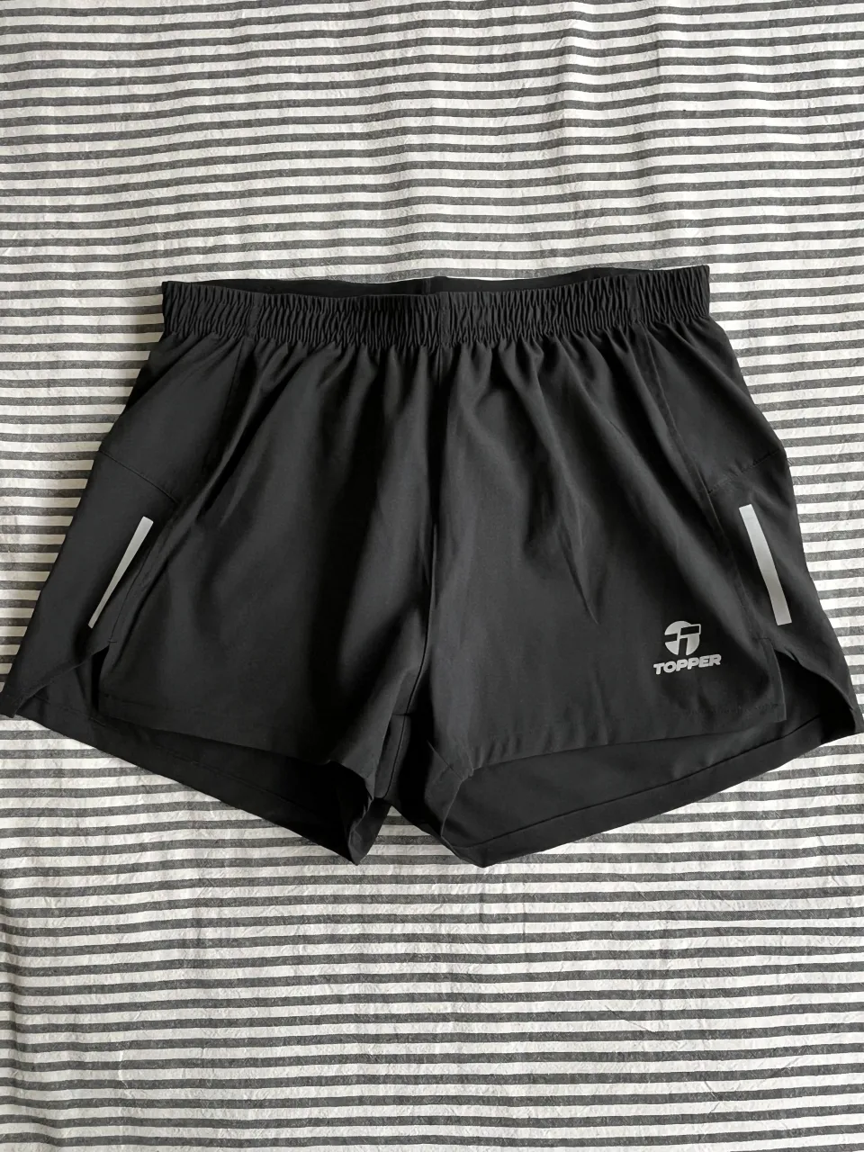 Short Topper · Talle S