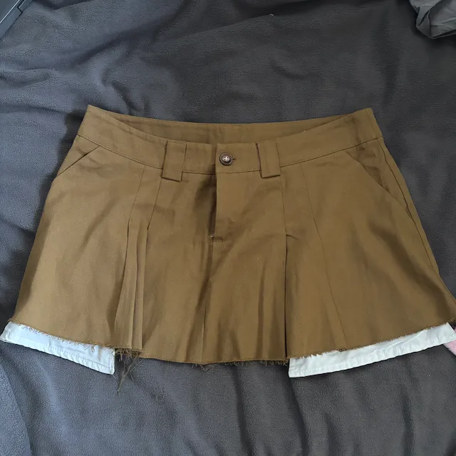 Zara · Talle L