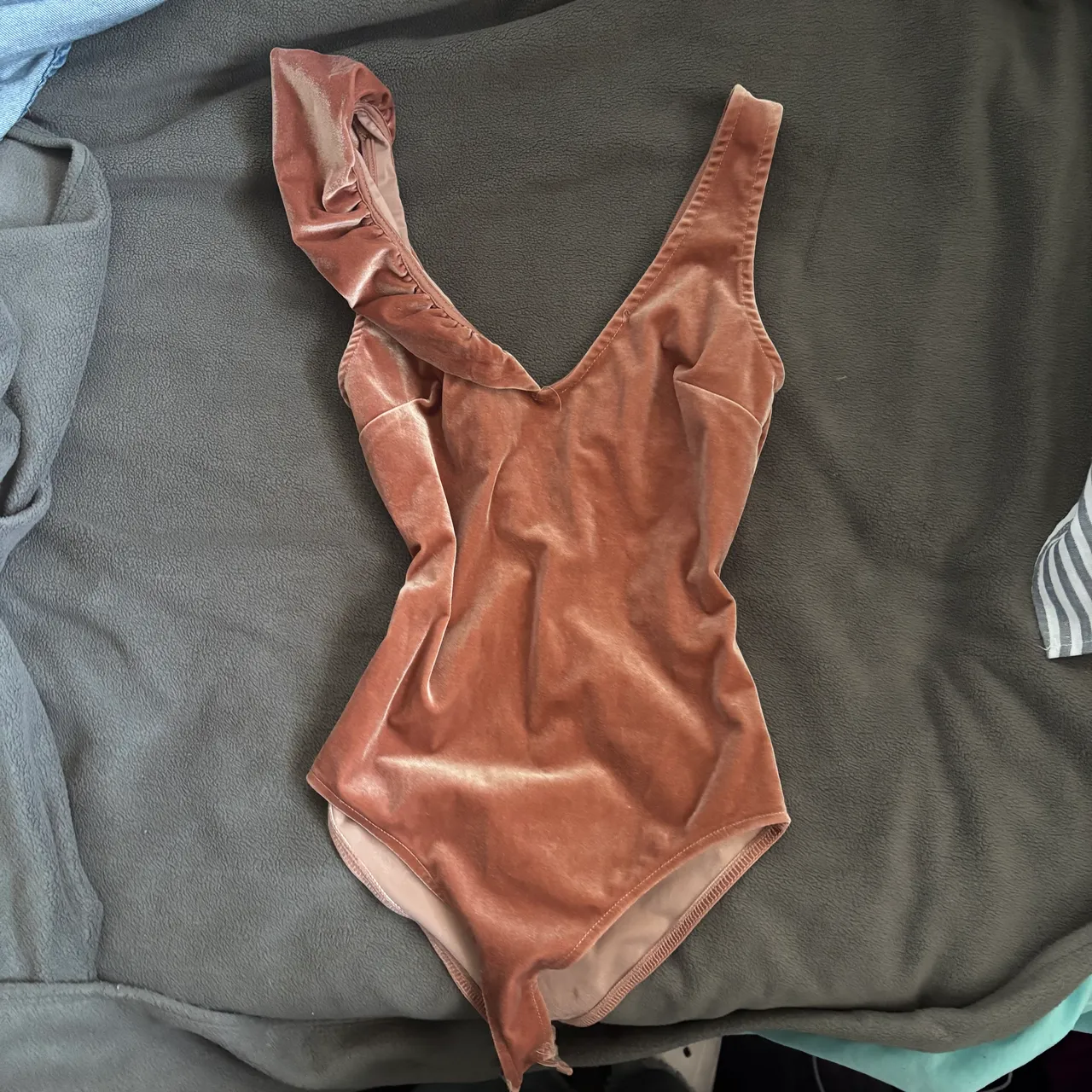 Bershka · Talle XS