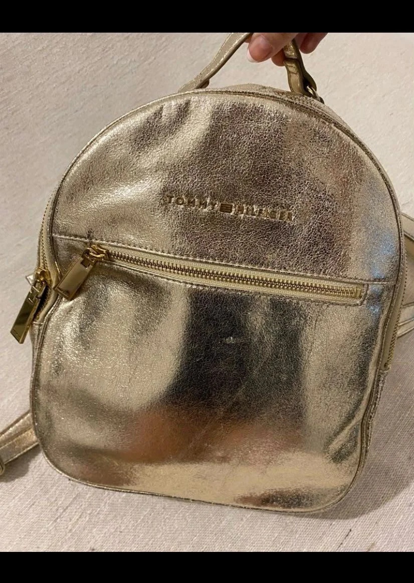Tommy Hilfiger