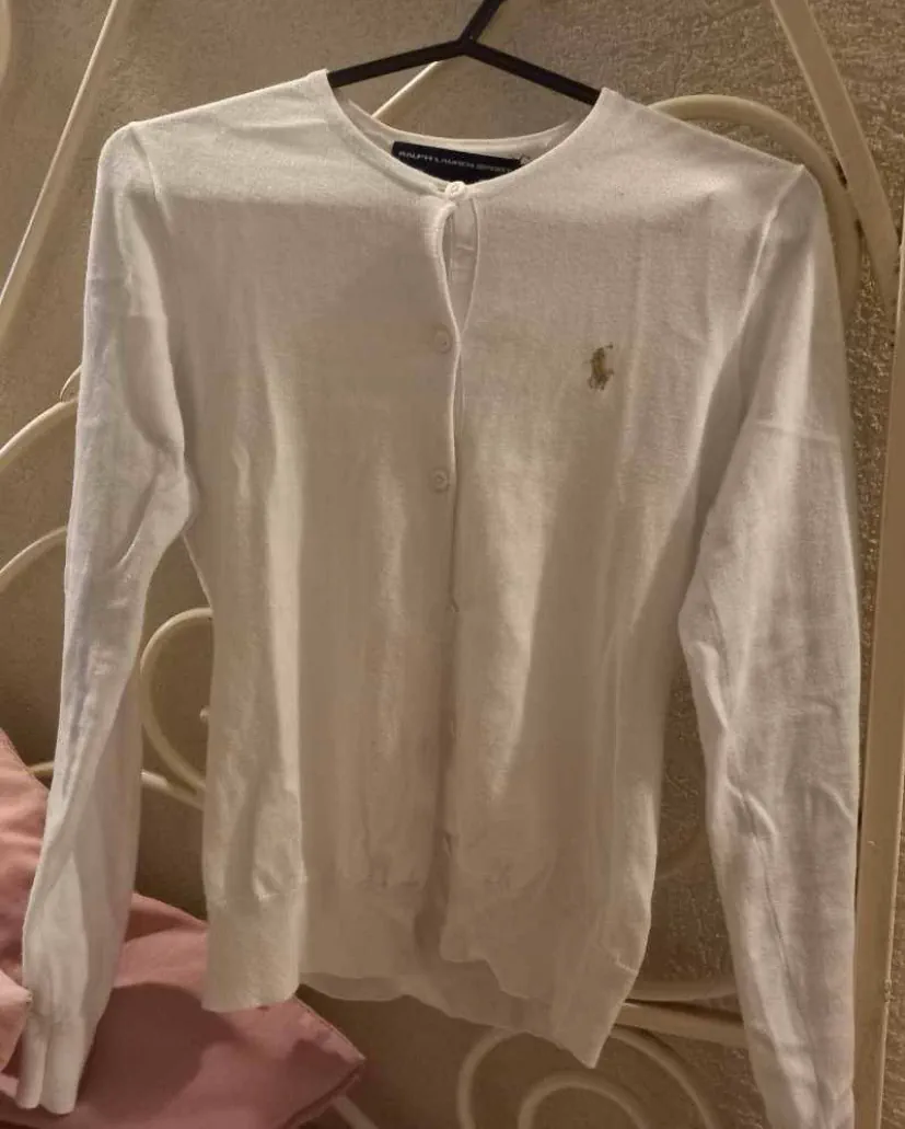 Polo Ralph Lauren · Talle S