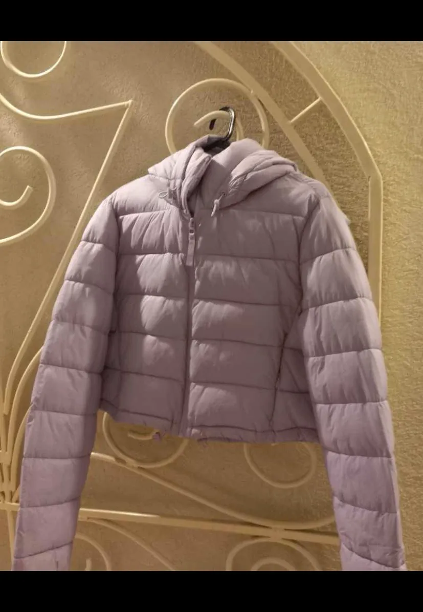 Campera Zara - imagen 1