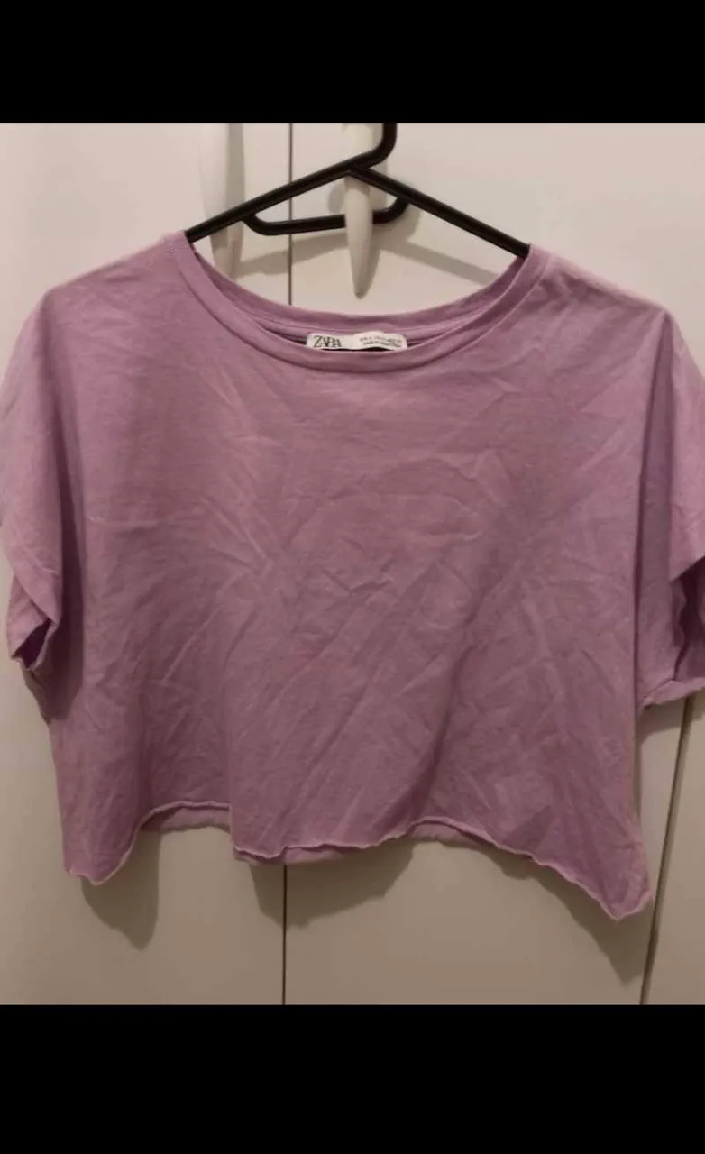 Zara · Talle S