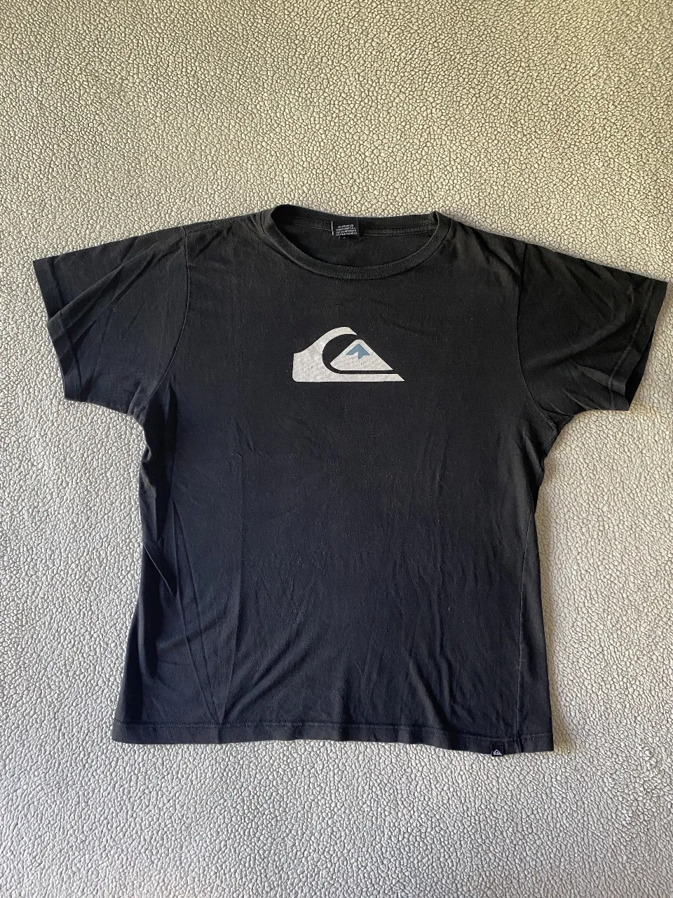 Remera Quiksilver · Talle S