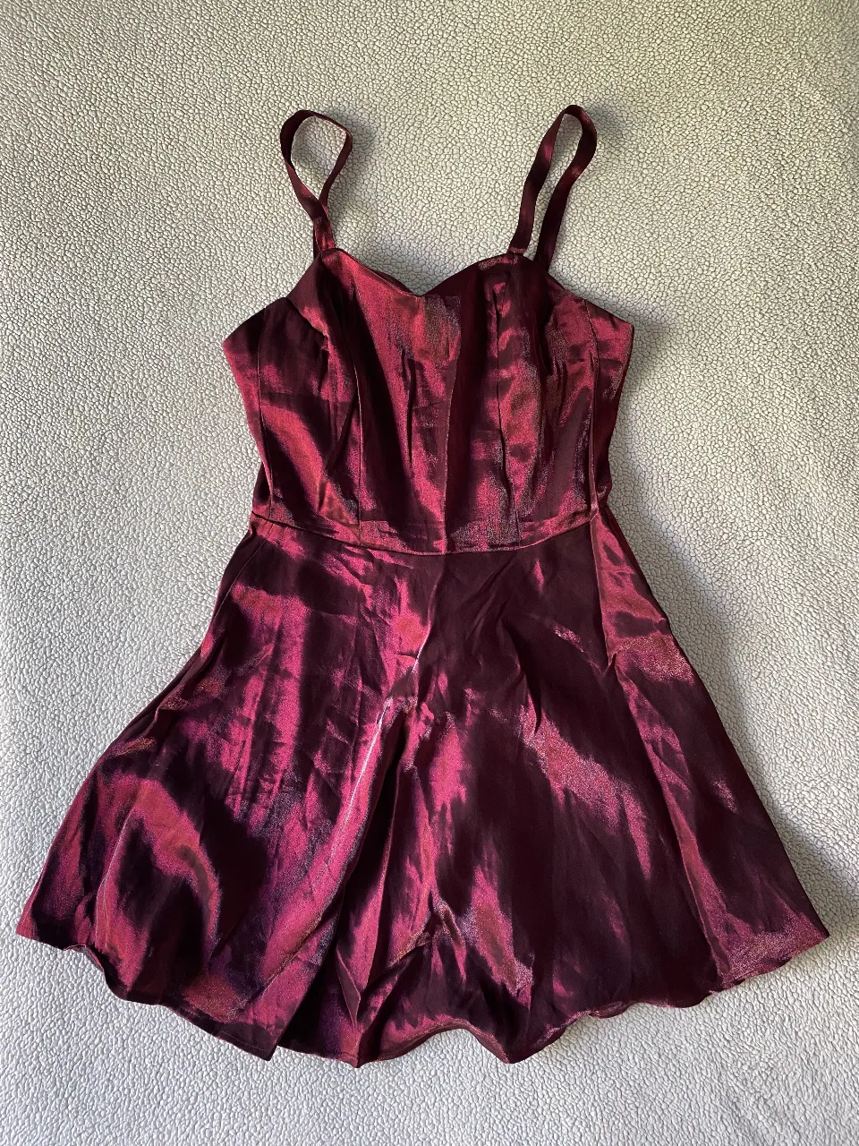 Sofia Caputo · Talle S