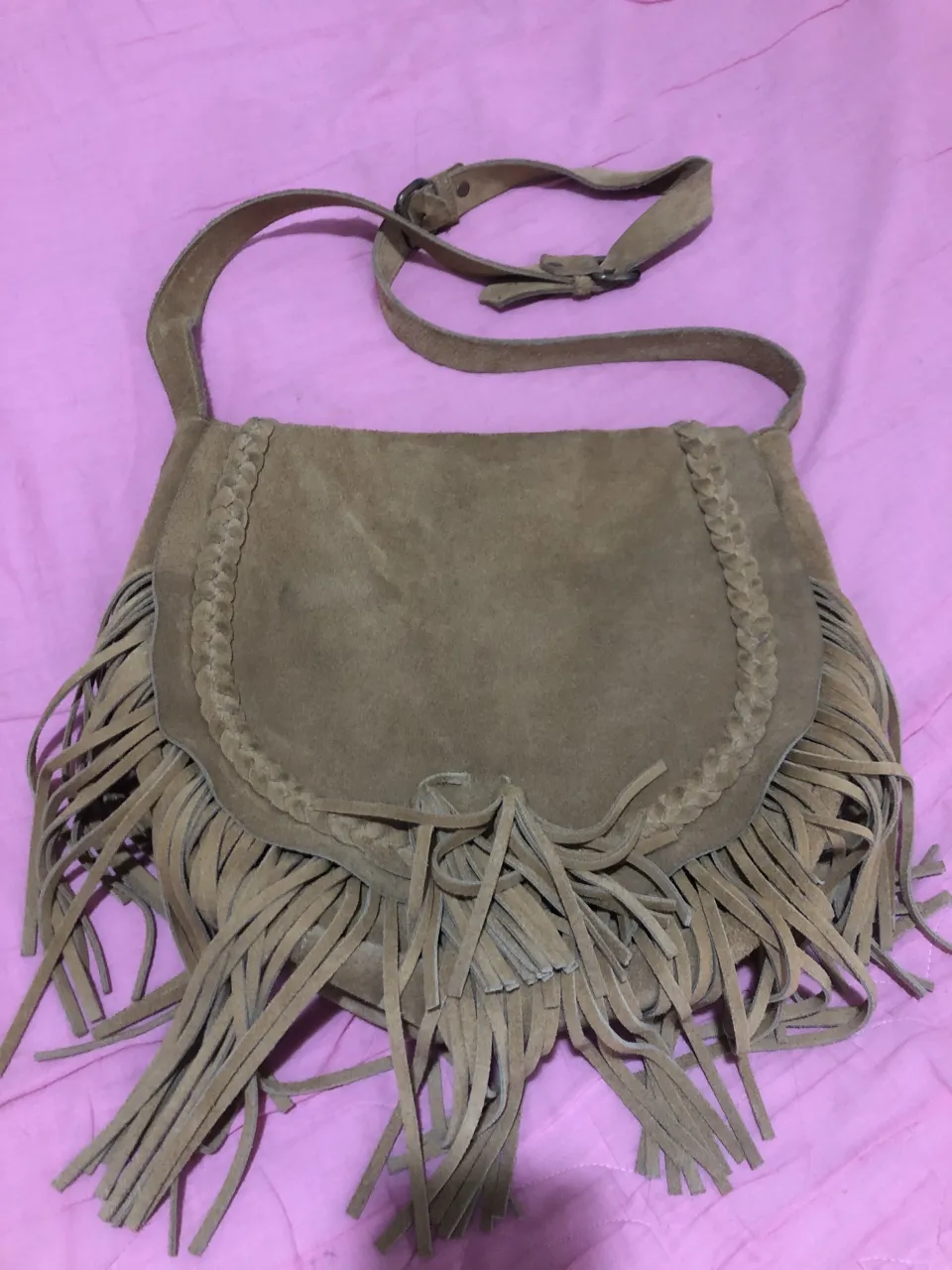 Cartera Prüne - imagen 1