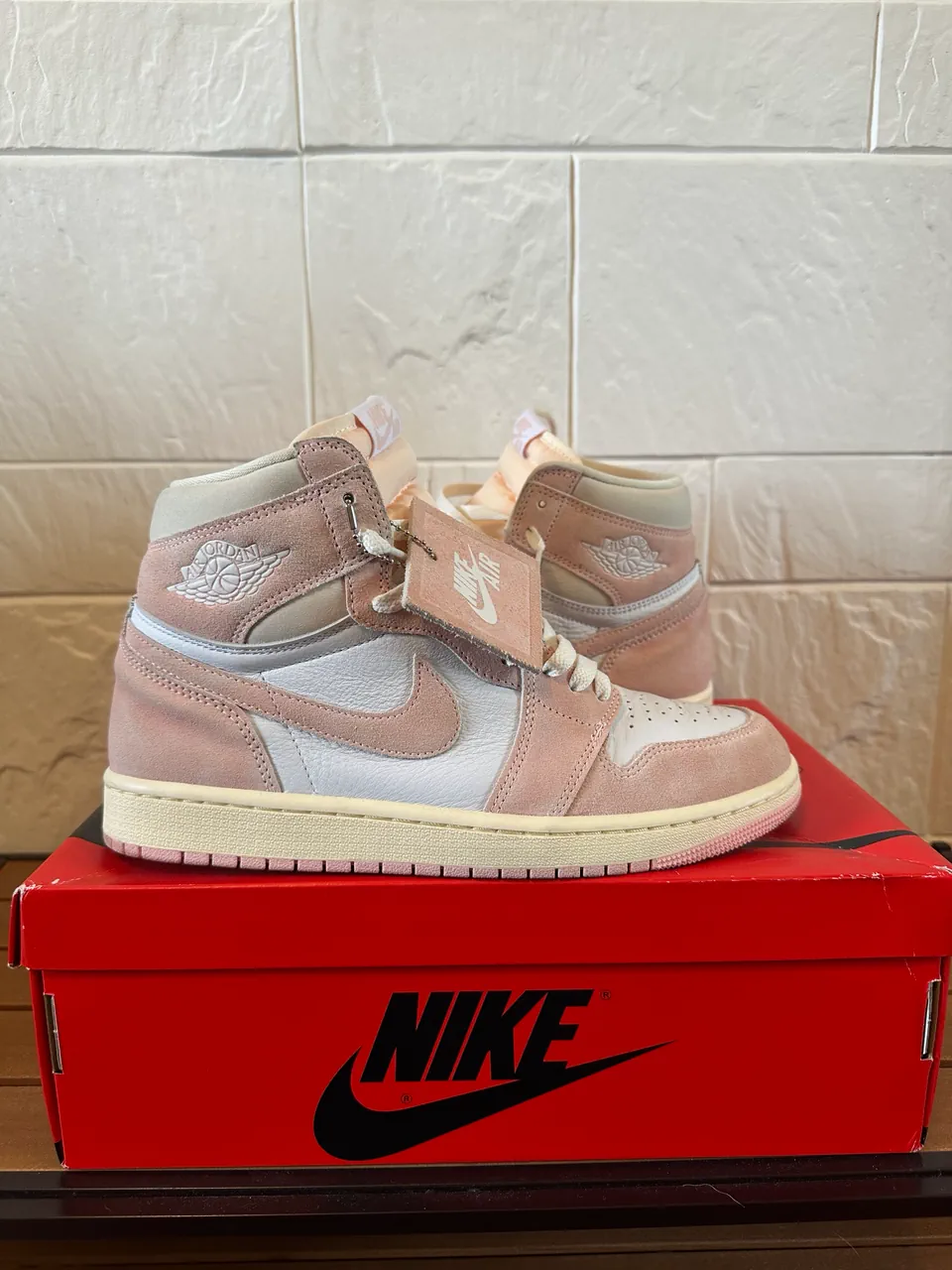 Nike · Talle US 10.5