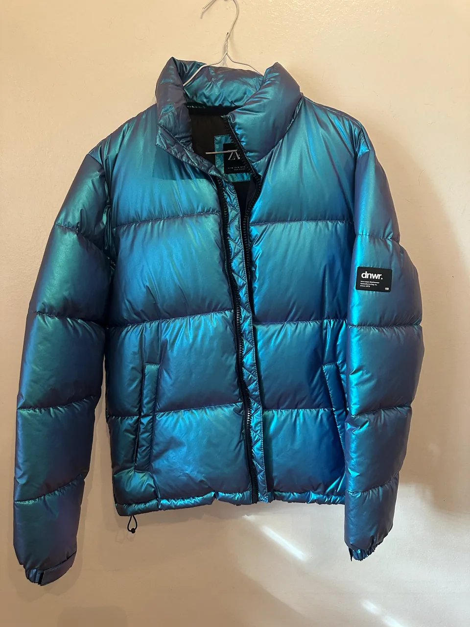 Campera Zara - imagen 1