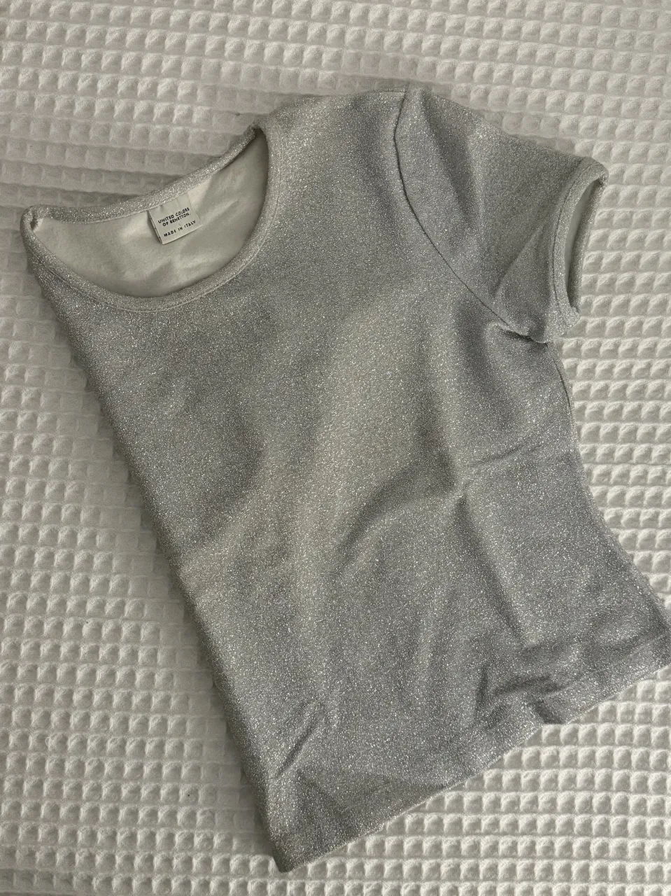 United Colors of Benetton · Talle XS