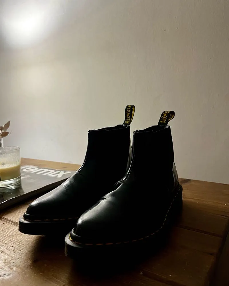 Dr. Martens · Talle EU 38