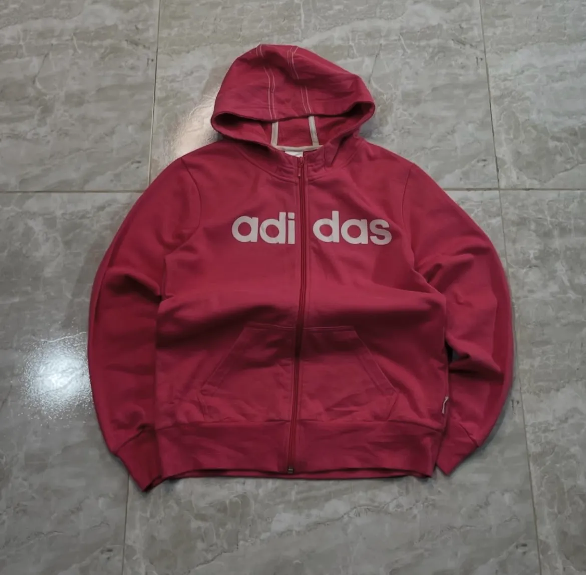 Buzo adidas - imagen 1