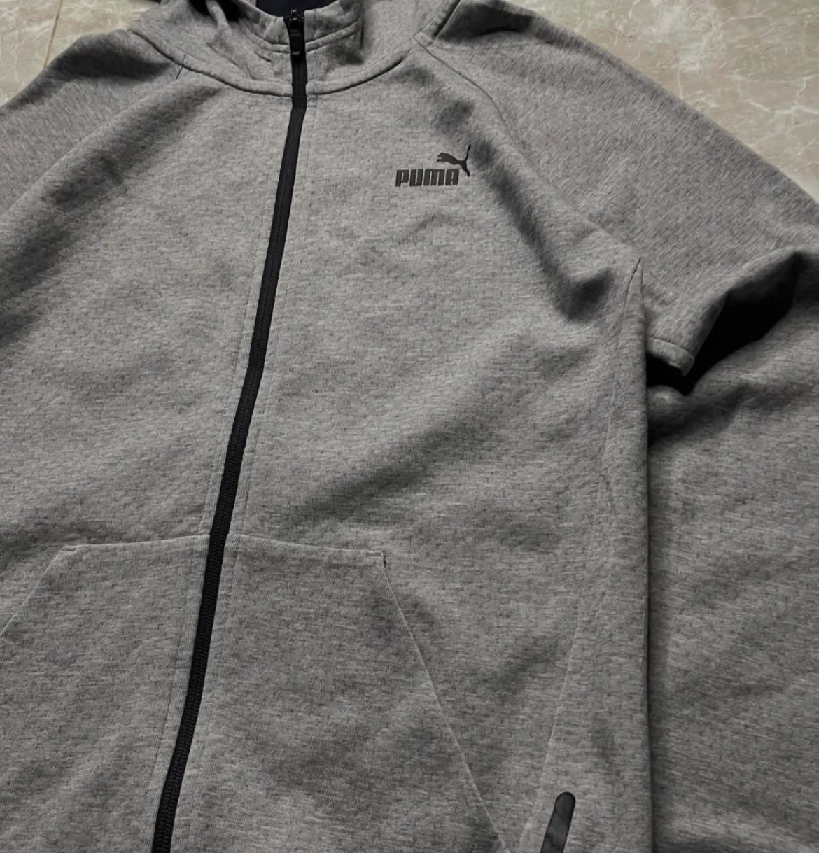 Campera Puma - imagen 2