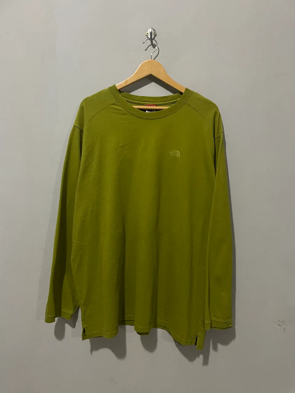 Remera The North Face - imagen 1