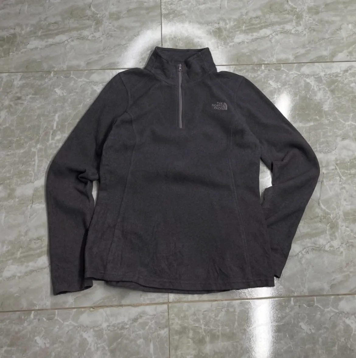 The North Face · Talle M