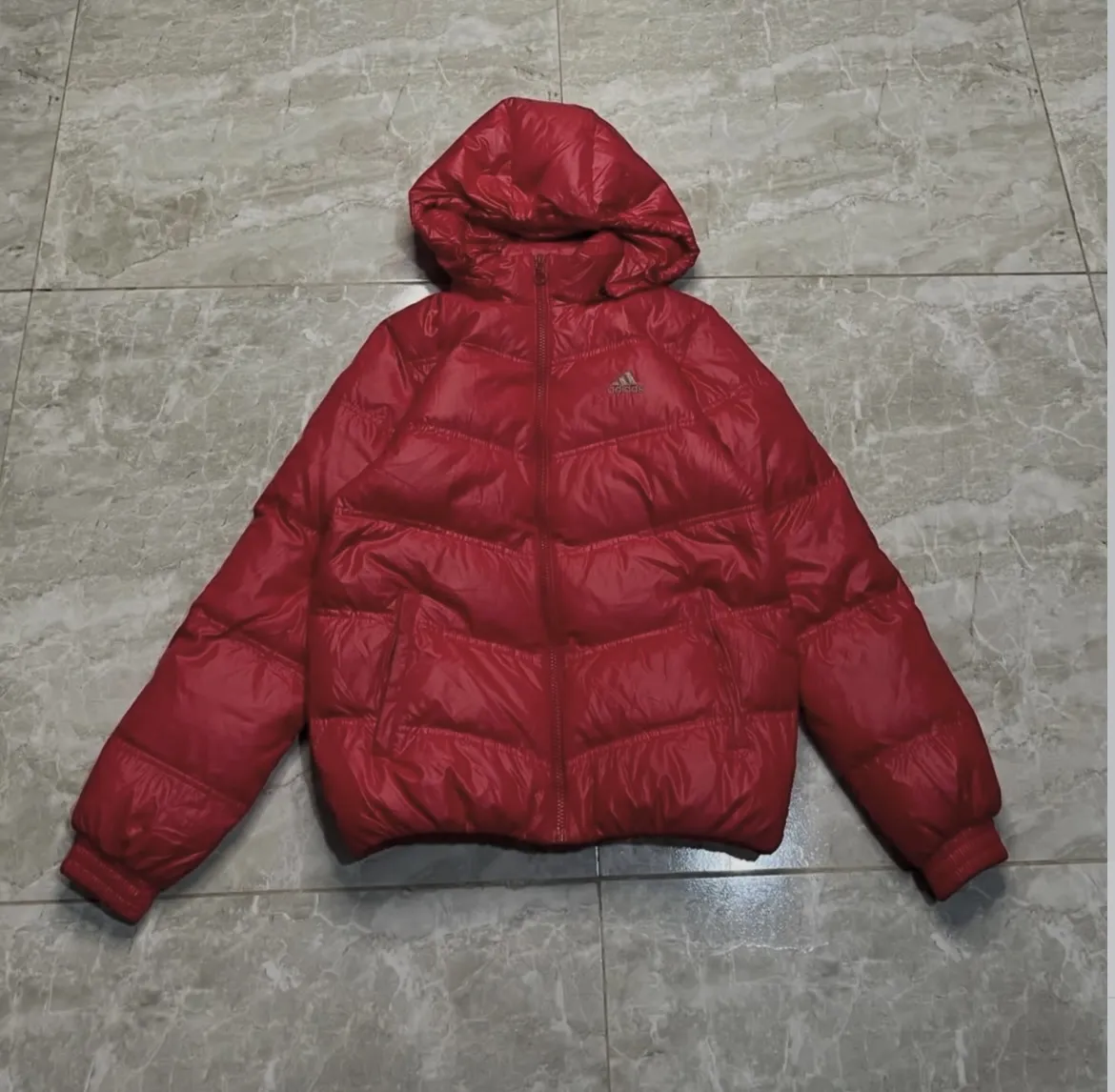 Campera adidas - imagen 1