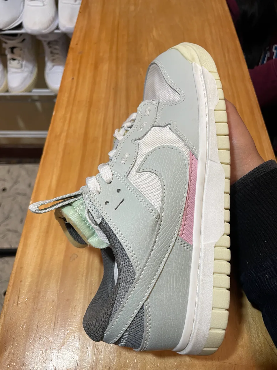 Zapatillas Nike - imagen 2