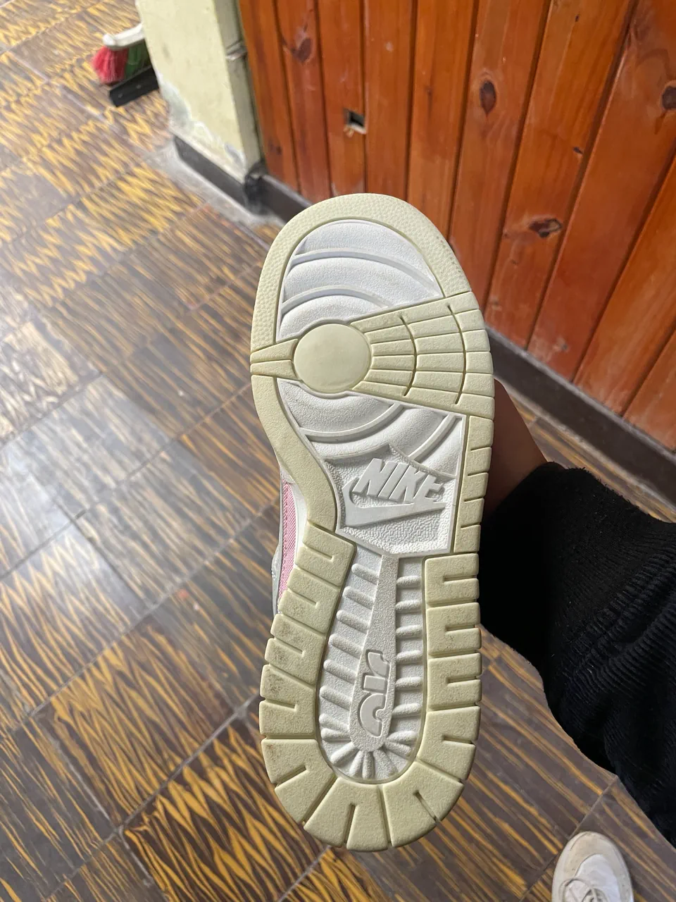 Zapatillas Nike - imagen 3