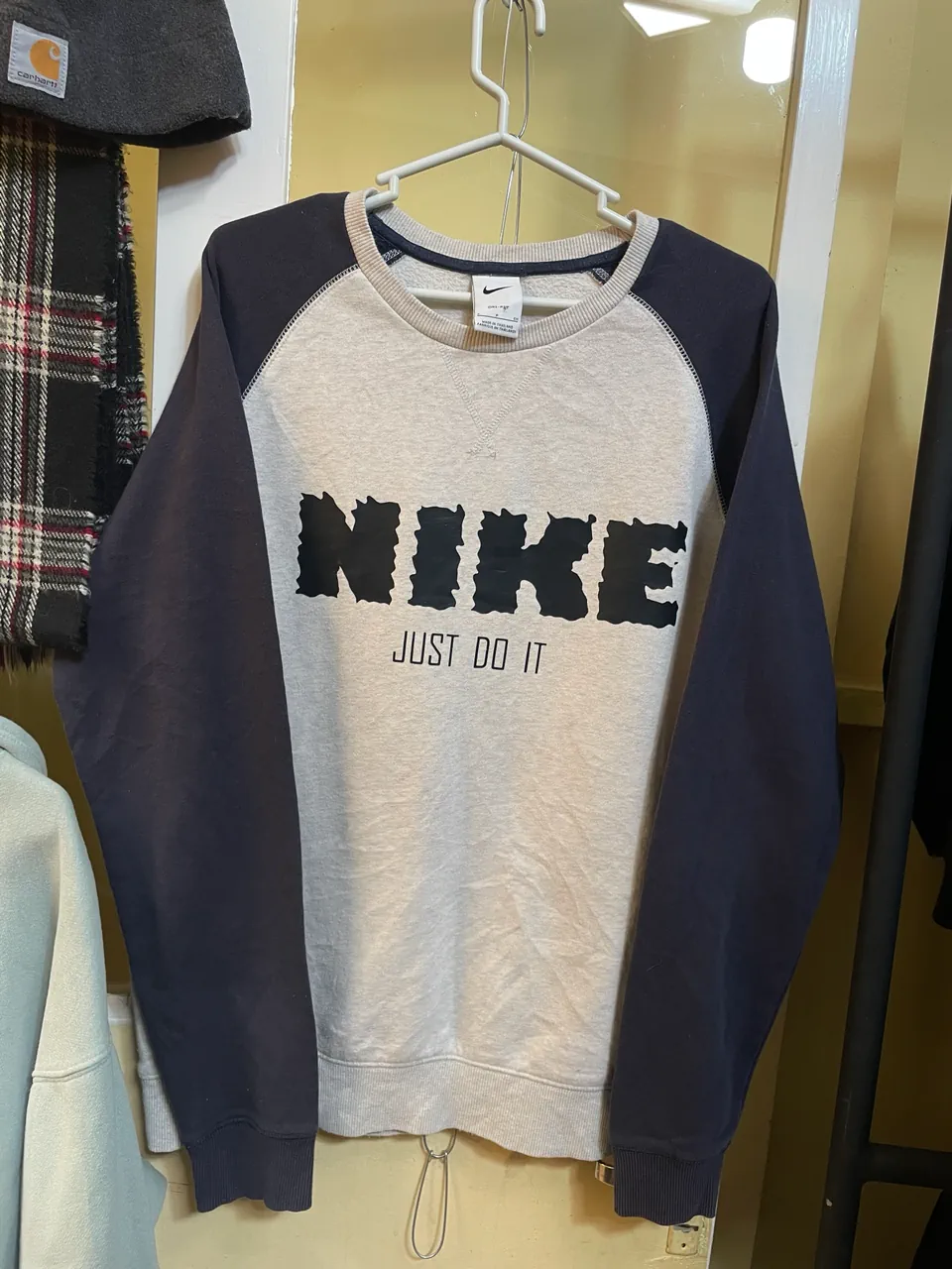 Buzo Nike - imagen 1