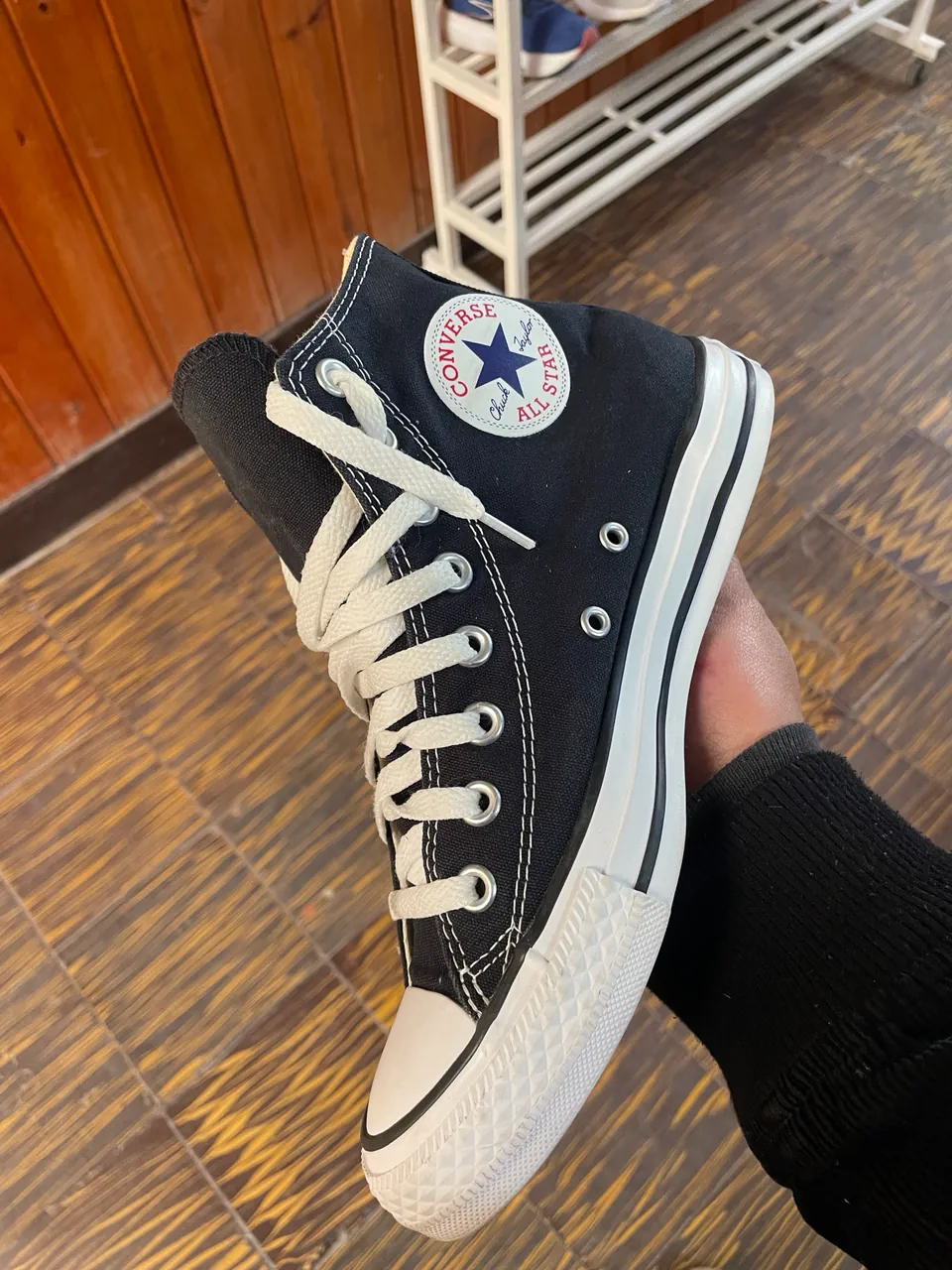 Zapatillas Converse - imagen 2