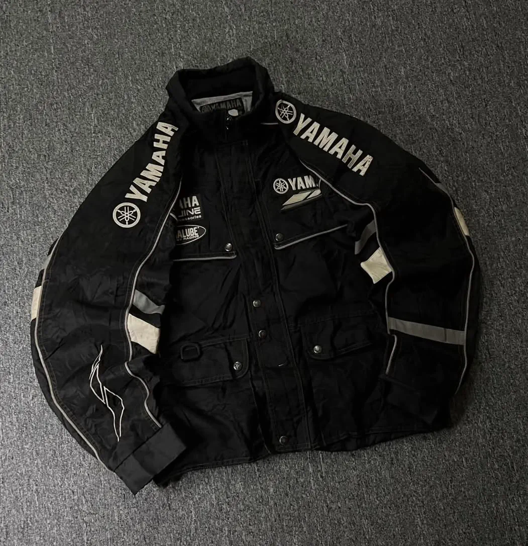 Campera Yamaha - imagen 1
