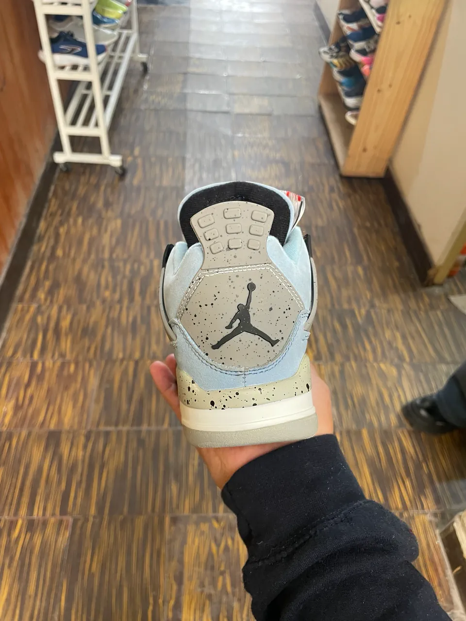 Zapatillas Nike - imagen 2