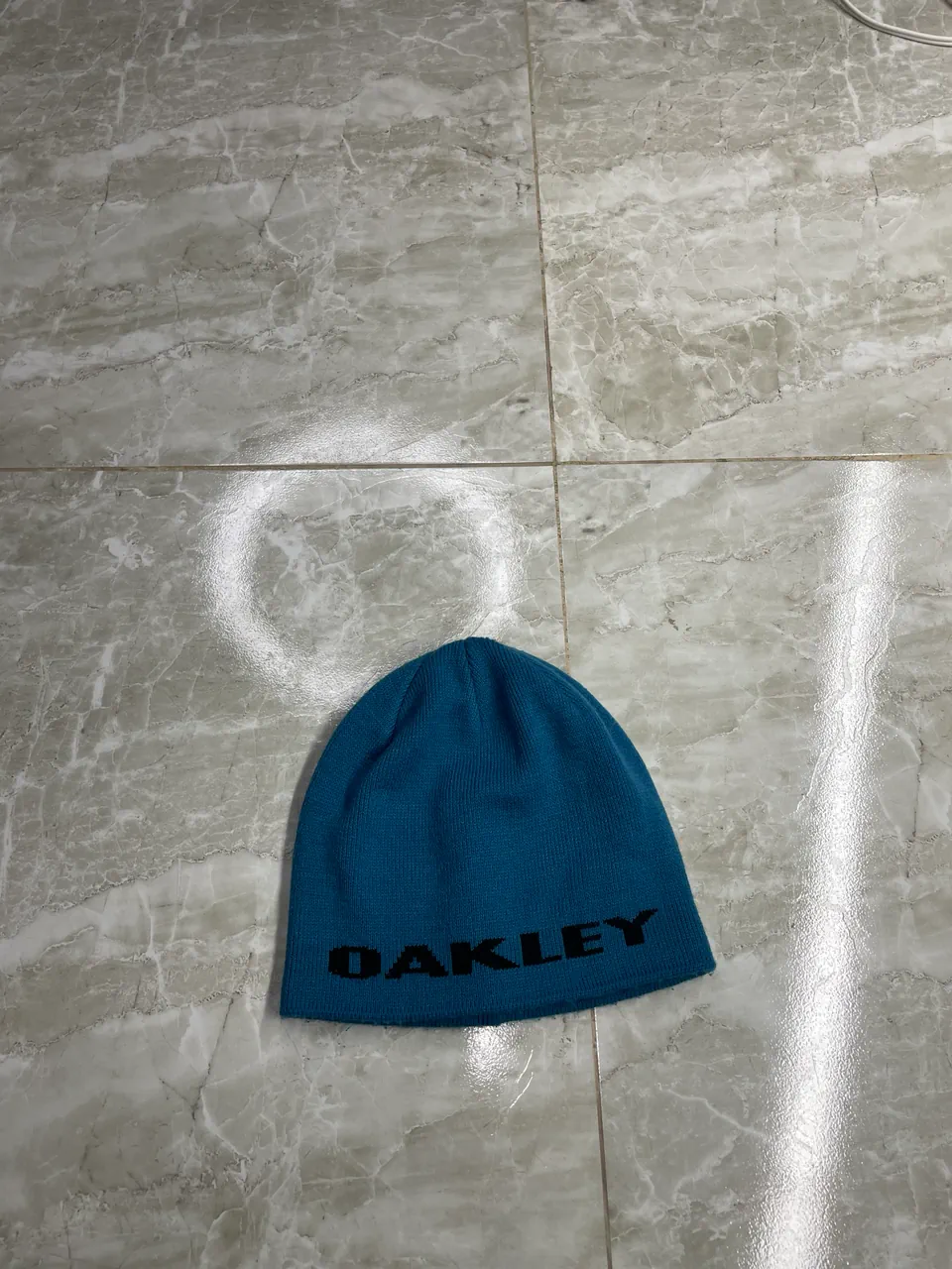 Oakley