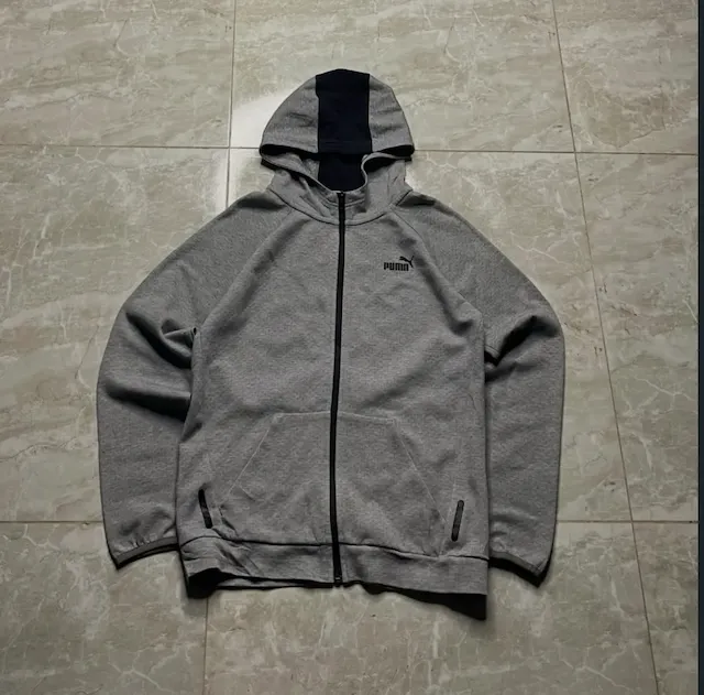Puma · Talle S