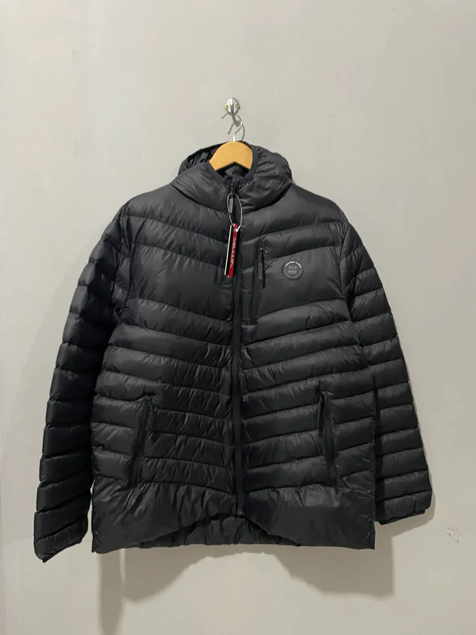 Campera Vitnik - imagen 1