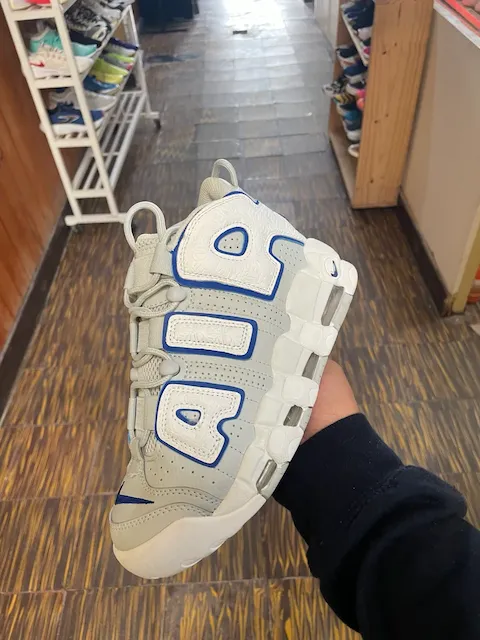 Nike · Talle EU 39