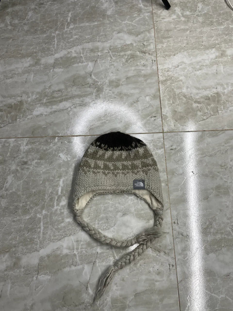 The North Face