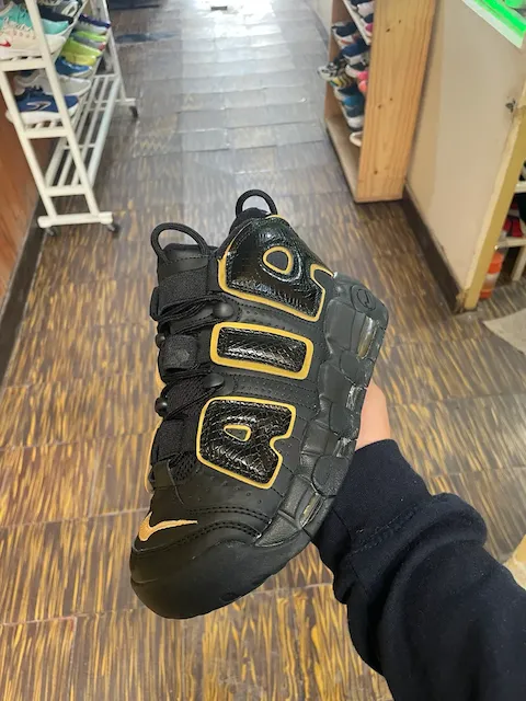 Nike · Talle EU 40