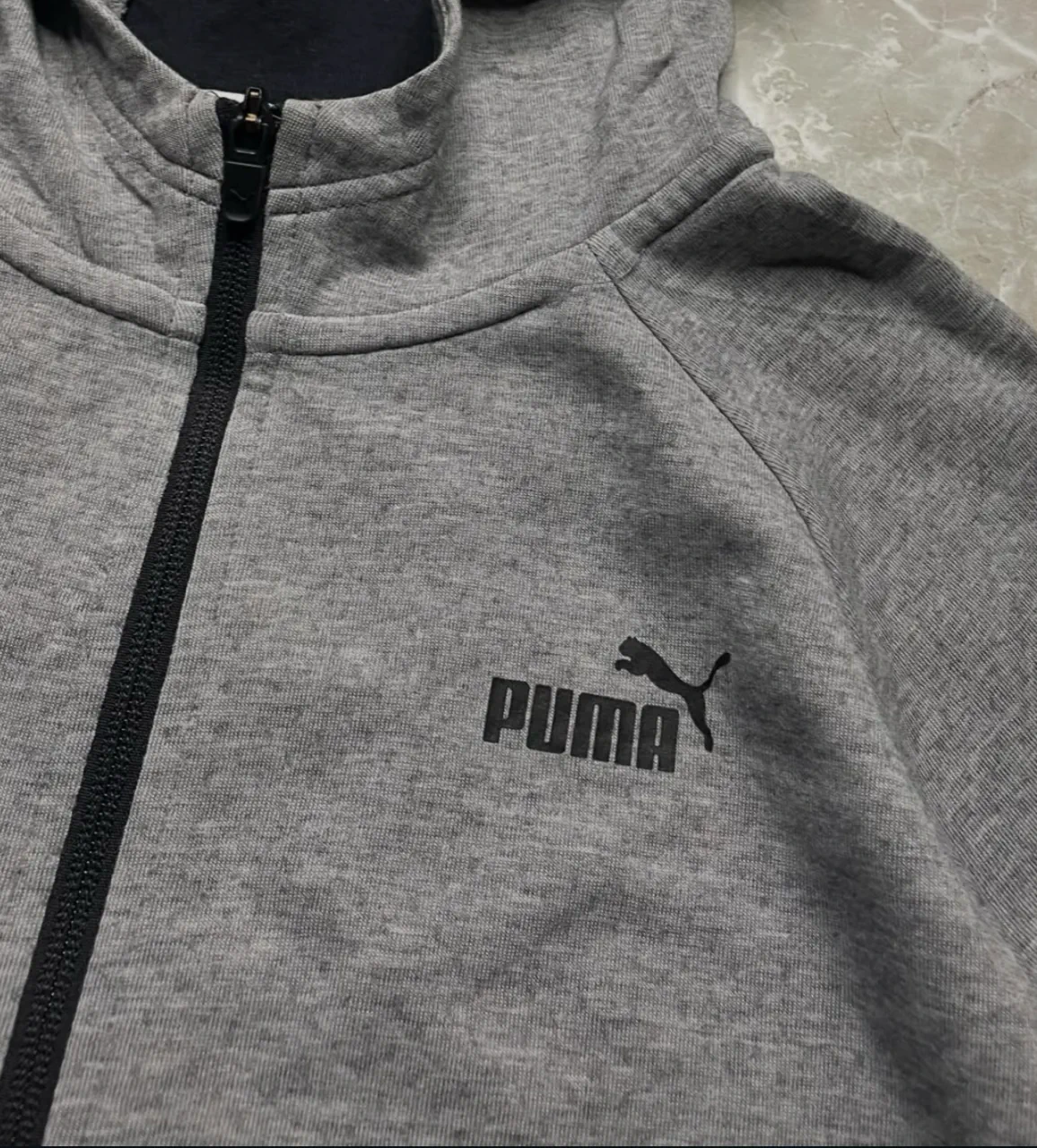 Campera Puma - imagen 3