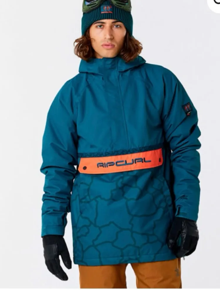 Campera Rip Curl - imagen 1