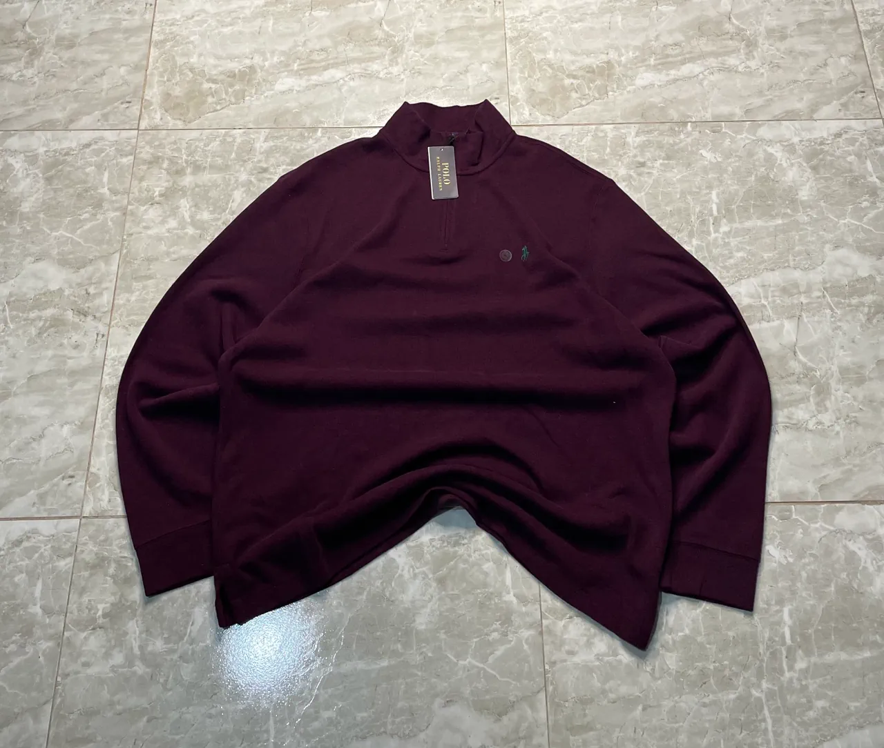 Buzo Polo Ralph Lauren - imagen 1