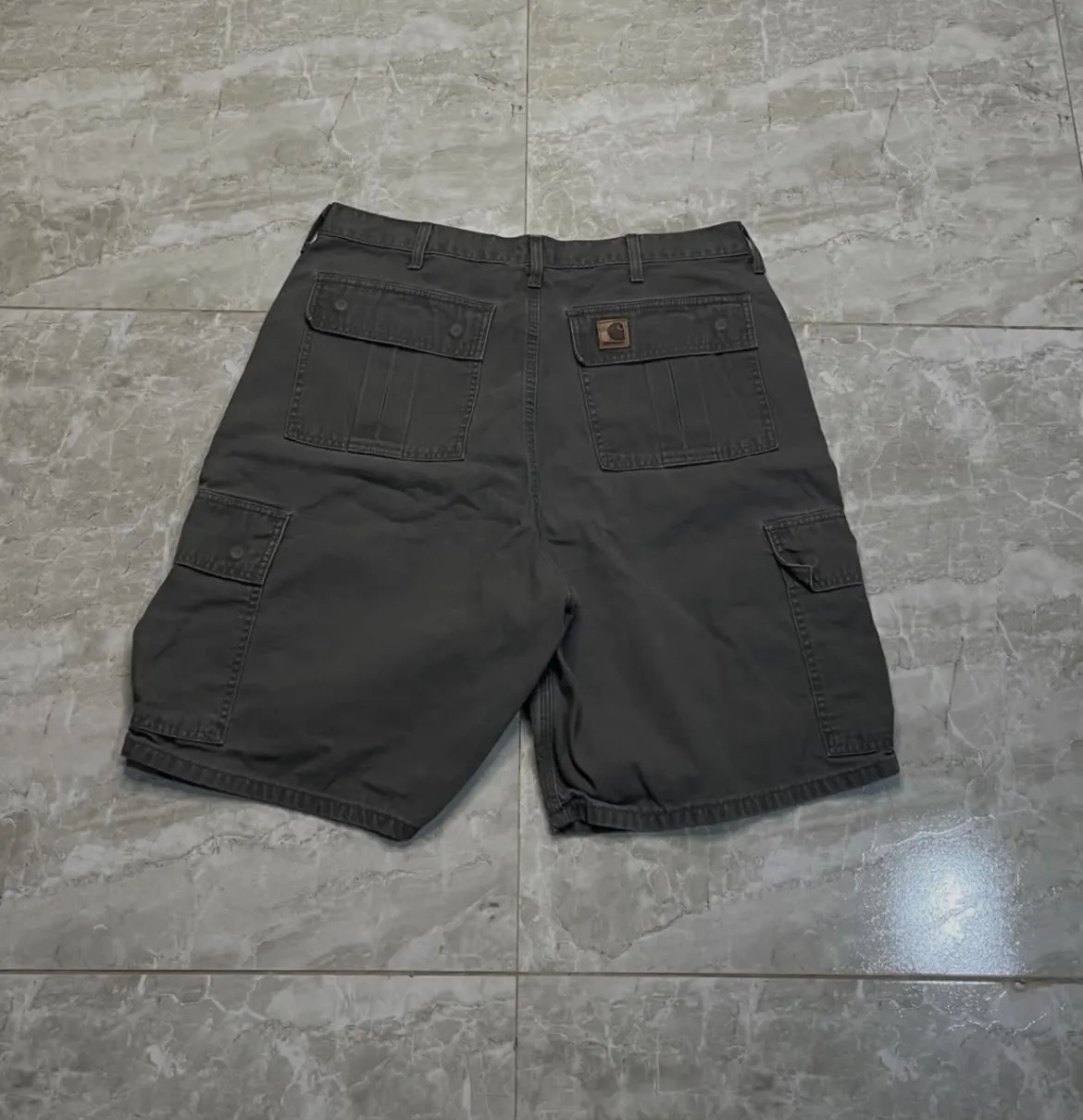 Pantalón Carhartt - imagen 1