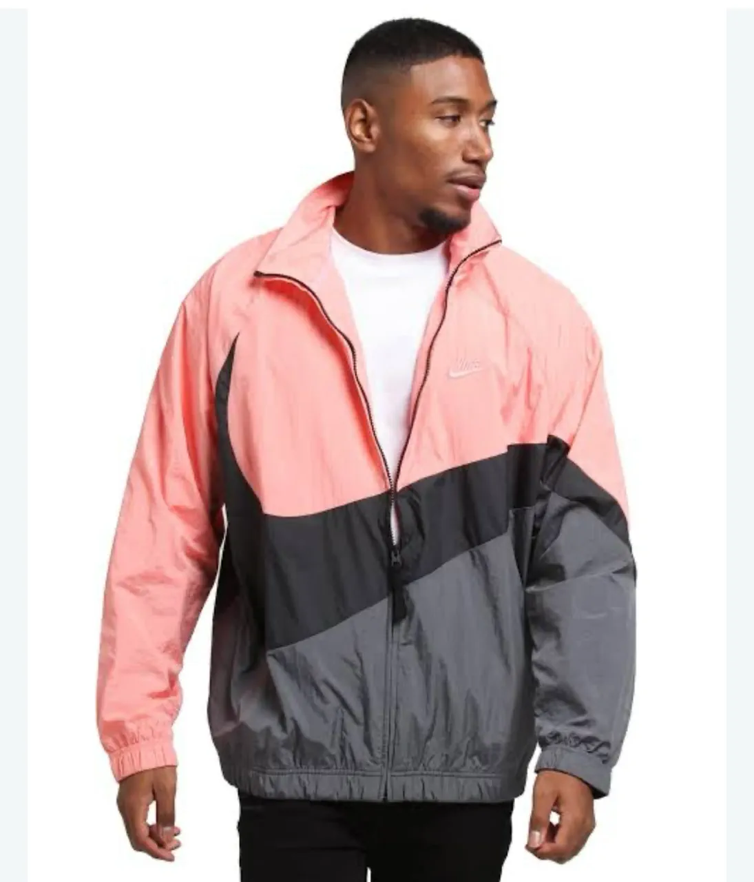 Rompeviento Nike - imagen 1