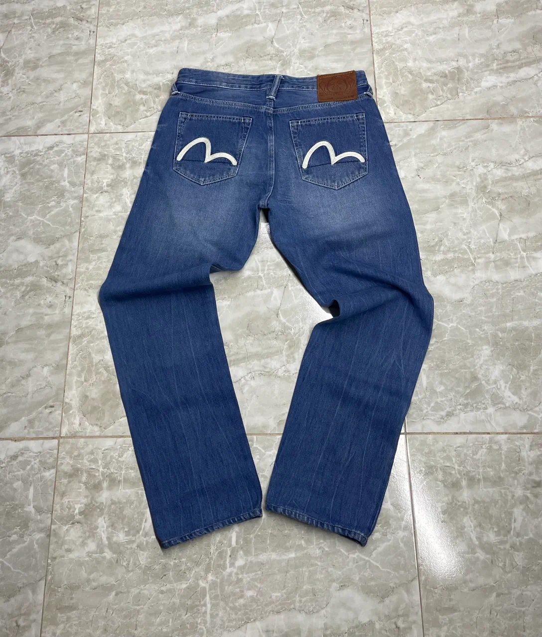 Jean Evisu - imagen 1