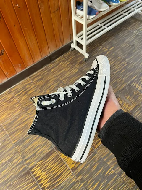 Converse · Talle EU 39